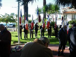 2012 12 05 DECEMBRE CEREMONIE A CAGNES SUR MER  (5)